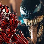La batalla entre Venom y Carnage que nunca vimos en la película: Un arte conceptual te la muestra y es sensacional