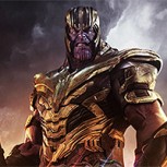Liberan imágenes del Thanos original antes de Josh Brolin: ¿Con cuál te quedas?