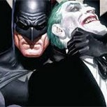 Cómic explorará la perturbadora tensión sexual entre el Joker y Batman