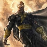 Dwayne “The Rock” Johnson confirma fecha de estreno para Black Adam