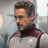Filtran una escena eliminada de Avengers Endgame: El encuentro de Tony y su hija Morgan adulta