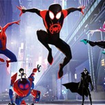 “Spider-Man: Un Nuevo Universo 2” abre posibilidad del retorno de un Hombre Araña del pasado
