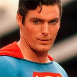 Christopher Reeve pasaba de Clark Kent a Superman con simples gestos y nunca lo notaste: Revelador video