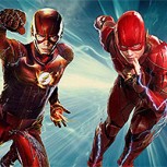 Warner reunió a los Flash de sus universos de TV y cine: Fans sorprendidos con este épico crossover