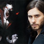Marvel estrena el tráiler de Morbius: Jared Leto deja la locura del Guasón por la oscuridad de un vampiro