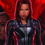 Marvel Studios sorprende a los fans con nuevo adelanto de Black Widow centrado en su “antigua familia”
