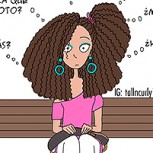 Diez divertidas viñetas ilustran la vida antes de los 90: Seguro te identificas con alguna