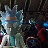 Superhéroes se unen contra el coronavirus en genial video: Fans lo hicieron posible