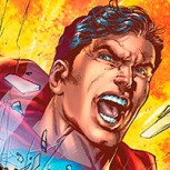 Nuevo enemigo de Superman amenaza con destruir todo el universo DC Comics