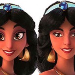 ¿Cómo se verían las princesas Disney con rasgos más reales? Artista muestra la increíble respuesta