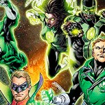Medios aseguran que serie de Green Lantern estaría cerca de convertirse en realidad