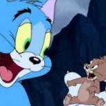 Tom y Jerry regresan a la pantalla grande acompañados por una gran estrella juvenil: Mira el tráiler