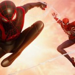 Peter Parker y Miles Morales se enfrentan: ¿Quién es el mejor Spider-Man?