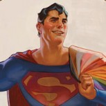 DC rendirá homenaje a la comunidad gay con una antología y Marvel lanzará versión homosexual de Capitán América