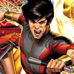 Lanzan primer tráiler de Shang-Chi y la leyenda de los 10 anillos: Las artes marciales se toman Marvel