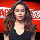 Emilia Clarke estaría lista para unirse a Marvel para la serie “Secret Invasion”