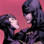 Censuran escena sexual entre Batman y Gatúbela en la serie animada de Harley Quinn