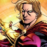 De los memes al UCM: Marvel ya eligió al actor para interpretar a Adam Warlock en Guardianes de la Galaxia 3