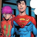 Nuevo Superman bisexual y ambientalista dividió a los fanáticos del icónico personaje