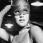 La desconocida y bizarra versión mexicana de Batwoman: Bella actriz le dio vida