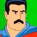 Conoce a “Superbigote”: Maduro tiene su propio cómic animado que intenta mostrarlo como un “héroe” contra el Imperio