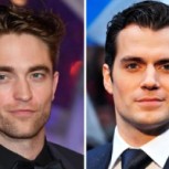 Robert Pattinson sorprendió a fans, hablando de Superman en entrevista: “¿Acaso Henry Cavill no lo es?”