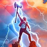 “Thor: Love and Thunder” estrena su esperado primer avance: ¿Cumple las expectativas que generó?