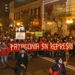 Las Razones de Hidroaysén: Un retrato de las manifestaciones