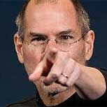 Steve Jobs, un ejemplo de Crecimiento Personal