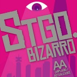 Santiago bizarro A/A