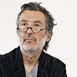 Claudio Bertoni: Poesía chilena de antología