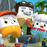 Dibujos animados Made in Chile: Una selección con los mejores de los últimos años
