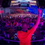 Los mejores lugares para ir a escuchar música electrónica