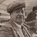 El Tony Caluga y el legado de un gran e inolvidable artista