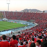 El Estadio Nacional: Origen e historia del principal recinto deportivo de Chile