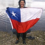 Julieta Núñez, la historia de una gran nadadora que ahora quiere conquistar la Antártica
