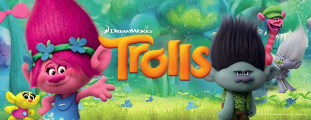 trolls