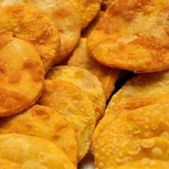 Las sopaipillas y su evolución en el tiempo: Cambia todo cambia
