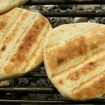 Las churrascas: Un pan sabroso y muy sureño para disfrutarlo calentito