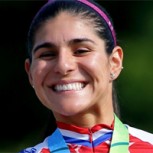 Pepa Moya: La historia y logros destacados de una deportista excepcional