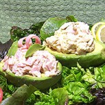 La Palta: Un ingrediente que se hizo infaltable en la cocina chilena