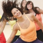 Zumba Fitness: la forma entretenida de entrenar para estar más saludables