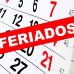 Feriados 2019 en Chile: Conoce todos los días festivos que trae el nuevo calendario
