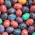 Semana Santa: ¿Cuál es el origen de la tradicional celebración de los huevos de pascua?