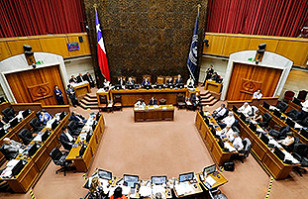 Senado aprueba la ley corta de isapres: Ahora el proyecto será votado ...