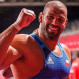 Yasmani Acosta reveló la sorpresiva “playlist” que usa en sus entrenamientos