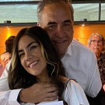 Hija del senador Fidel Espinoza y su pareja fueron encontrados con vida en Cochamó