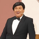 Teletón 2025: Famosos recrean el histórico programa de TV “La Oficina” del “Jappening con Ja”