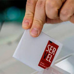 ¿Qué ocurre si un vocal de mesa no cumple con su deber en las próximas elecciones?