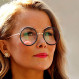 Cathy Barriga por prisión preventiva de Joaquín Lavín León: “Las injusticias te hacen fuerte”